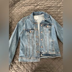 Old Navy Jean Jacket
